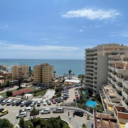 Estudio Con Vista Al Mar 19 เบนัลมาเดนา ภายนอก รูปภาพ