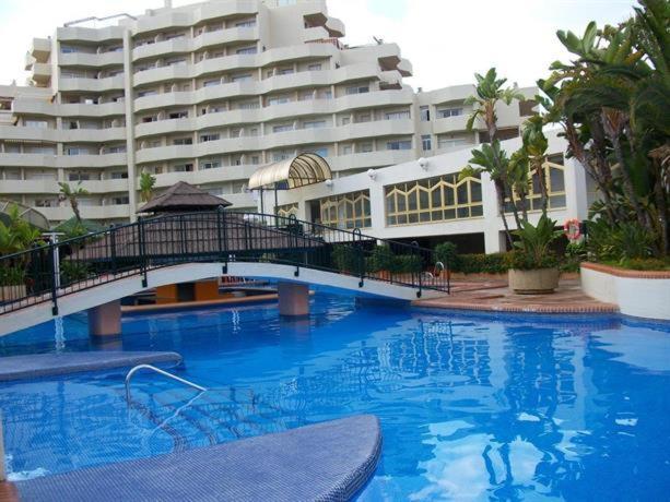 Estudio Con Vista Al Mar 19 เบนัลมาเดนา ภายนอก รูปภาพ